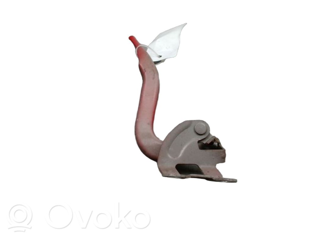Citroen C1 Charnière, capot moteur 