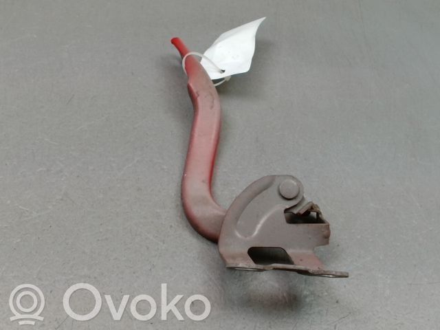 Citroen C1 Charnière, capot moteur