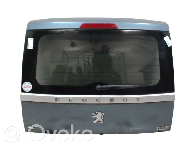 Puerta del maletero/compartimento de carga   8701T2,8701T2