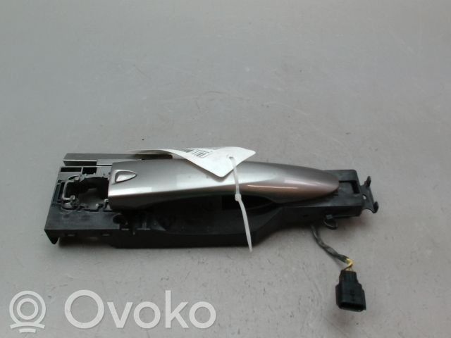 Nissan Pulsar Etuoven ulkokahva
