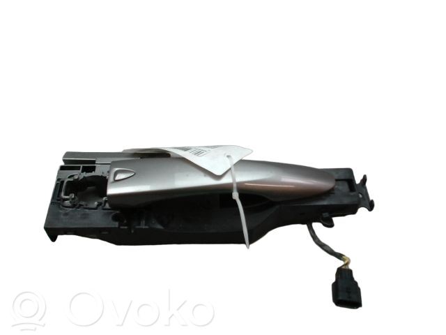 Nissan Pulsar Etuoven ulkokahva 