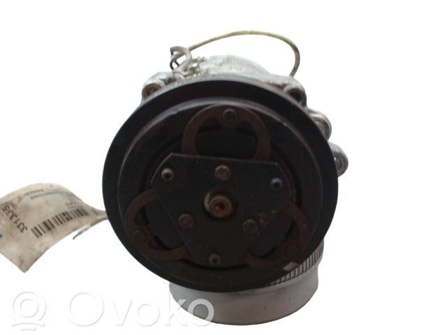 Smart ForTwo I MC01 Klimakompressor Pumpe 