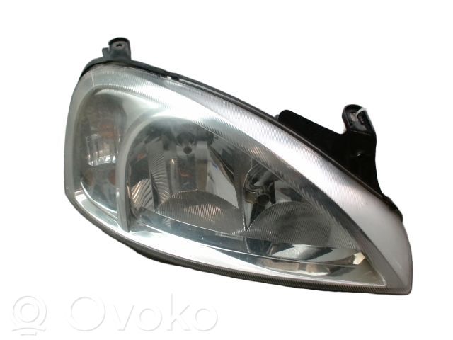 Opel Combo C Faro/fanale
