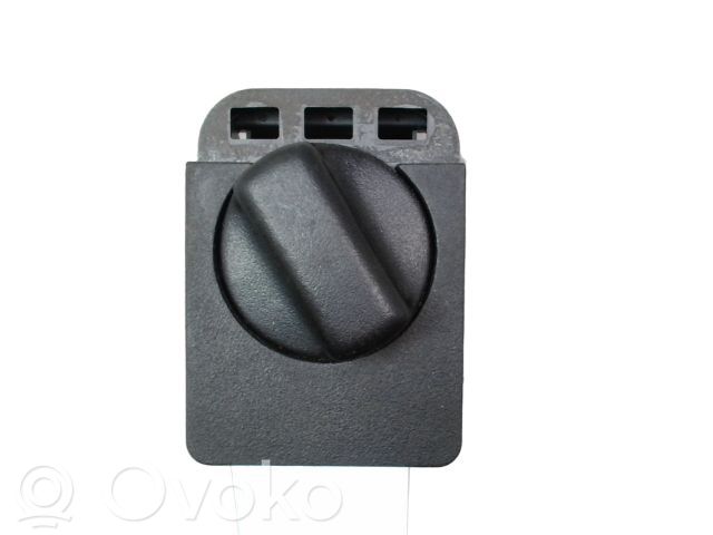 Opel Agila A Interruptor de luz 