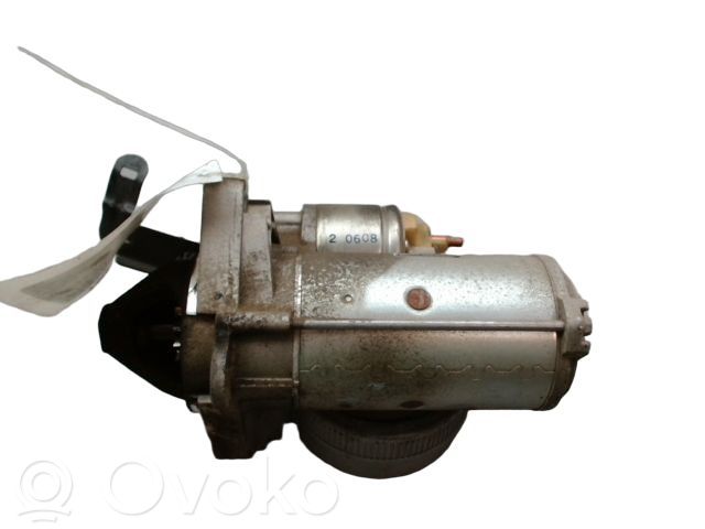 Renault Koleos I Electromotor 