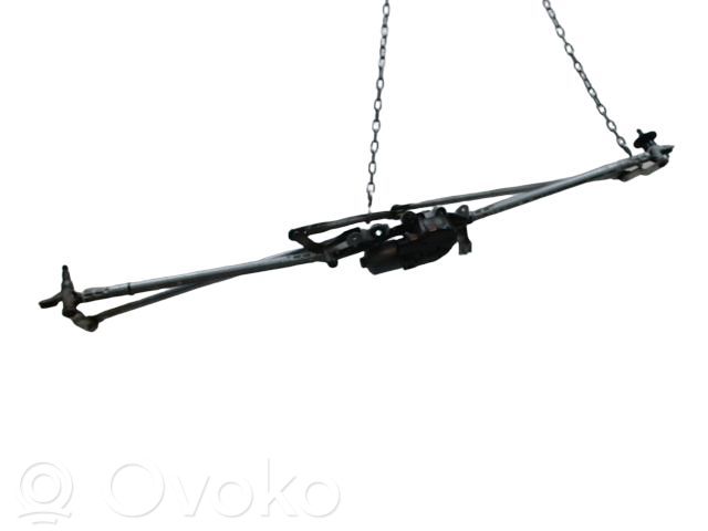 Opel Astra J Silniczek wycieraczek szyby przedniej / czołowej 