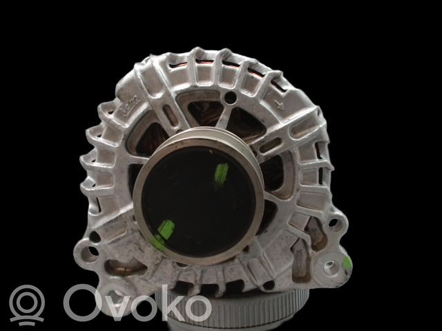 Seat Arona Generator/alternator 