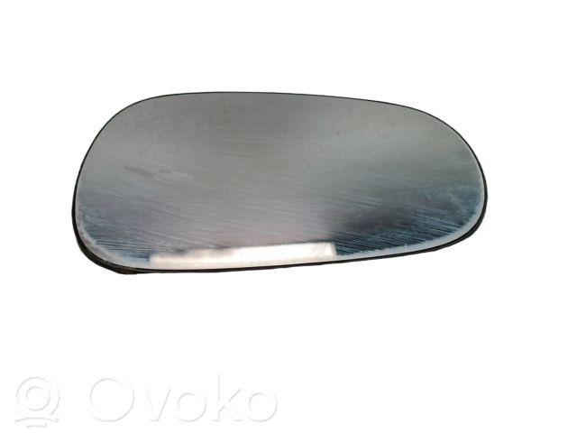 Renault Modus Wing mirror glass 