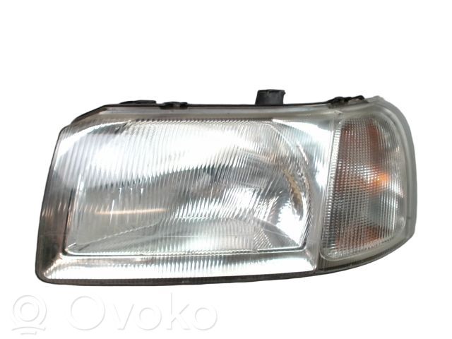 Land Rover Freelander Scheinwerfer 
