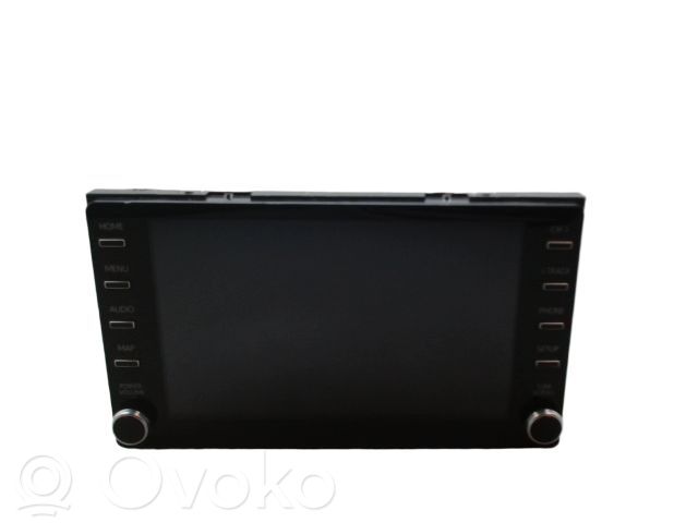 Toyota Corolla E210 E21 Screen/display/small screen 