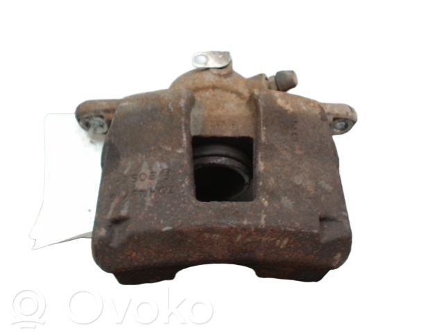 Peugeot Boxer Tylny zacisk hamulcowy 