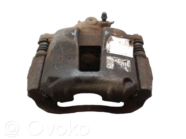Peugeot 207 Zacisk hamulcowy przedni 