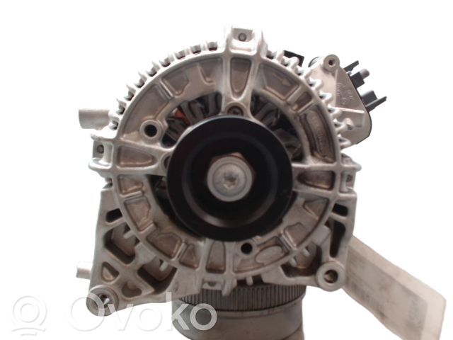 Ford Fiesta Alternator 