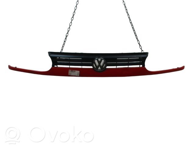 Volkswagen Golf III Maskownica / Grill / Atrapa górna chłodnicy 