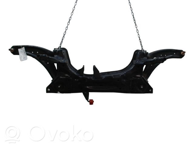 Ford Fiesta Bastidor delantero 