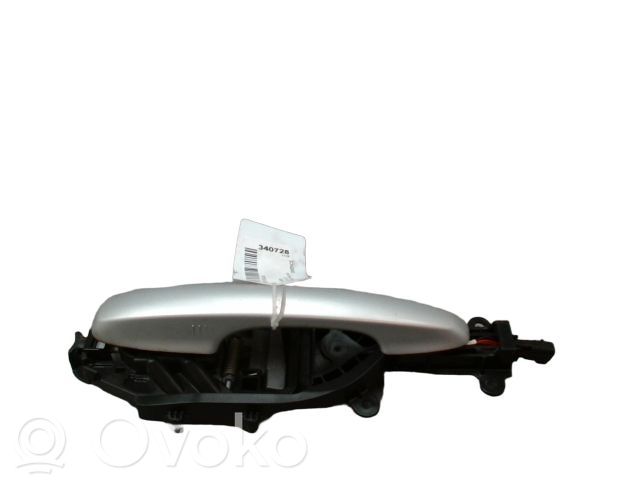 Ford Focus Manecilla externa puerta delantera 