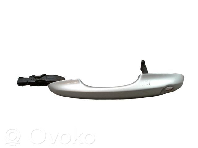 Ford Focus Manecilla externa puerta delantera 