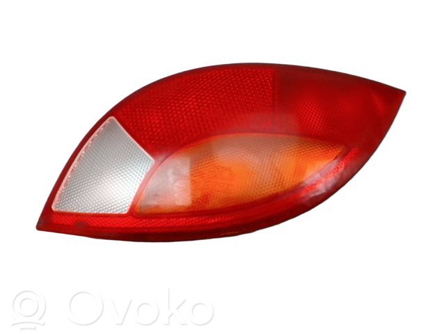 Ford Ka Rear/tail lights 