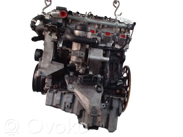 BMW 1 E81 E87 Engine 
