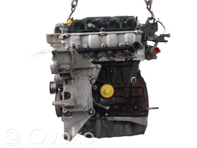 Renault Laguna II Motor 