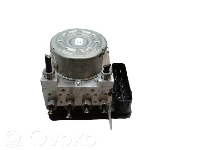 Ford Fiesta Pompa ABS 