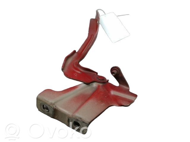 Nissan Note (E12) Engine bonnet/hood hinges 