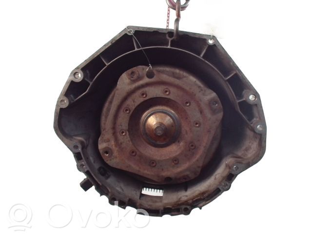 BMW 7 E65 E66 Automatic gearbox 