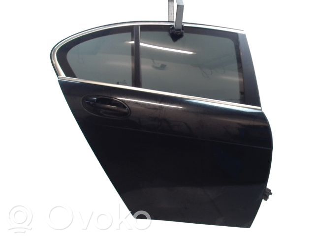 BMW 7 E65 E66 Galinės durys 