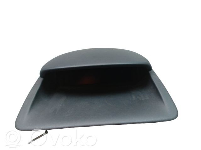 Renault Clio III Pantalla/monitor/visor 