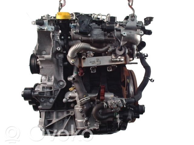 Engine   8201299082,8201299082,M9RB858