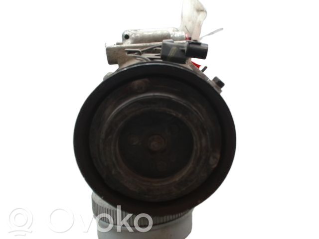 Hyundai i30 Compressore aria condizionata (A/C) (pompa) 