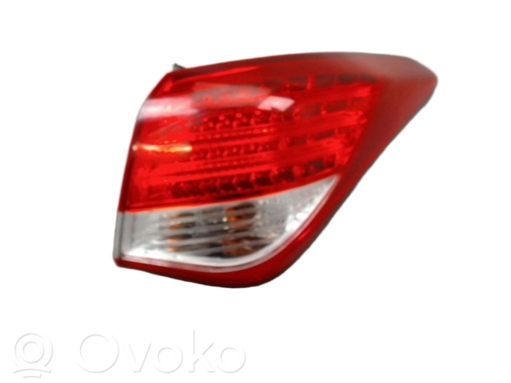 Hyundai i40 Lampă spate în caroserie