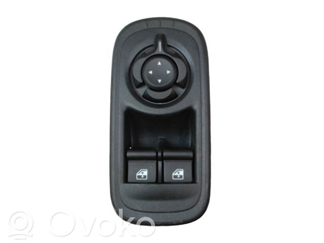 Fiat 500 Przyciski szyb 