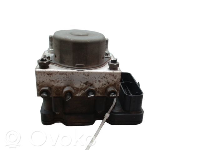 Fiat Panda III Bomba de ABS 