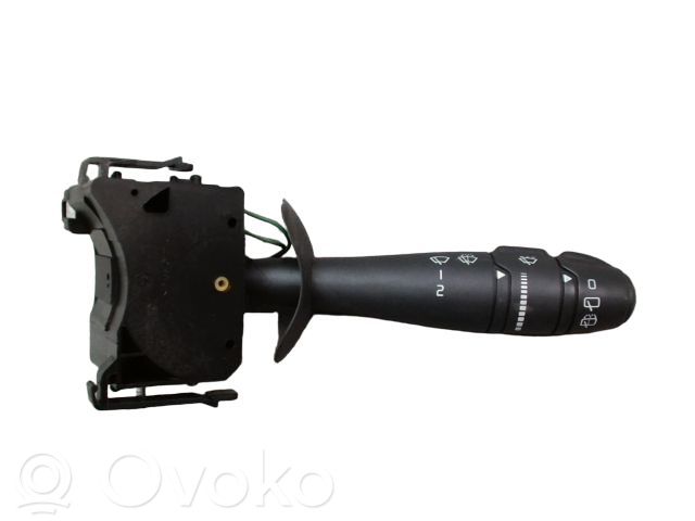 Renault Twingo II Wiper control stalk 