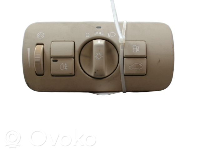 Volvo S60 Interruptor de luz 