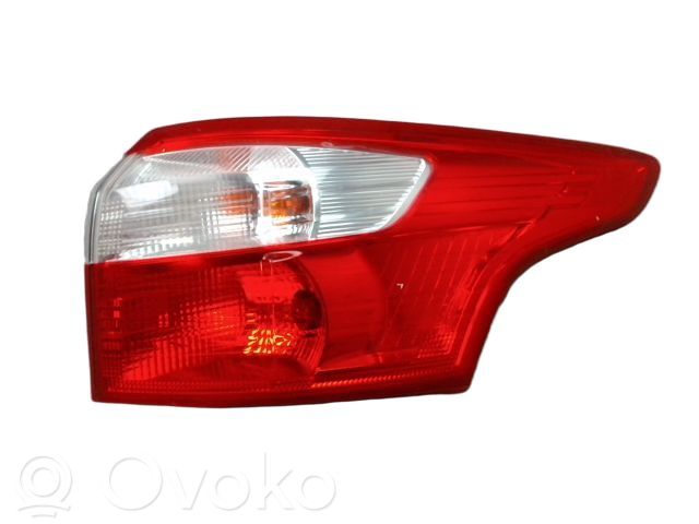Ford Focus Rückleuchte Heckleuchte 
