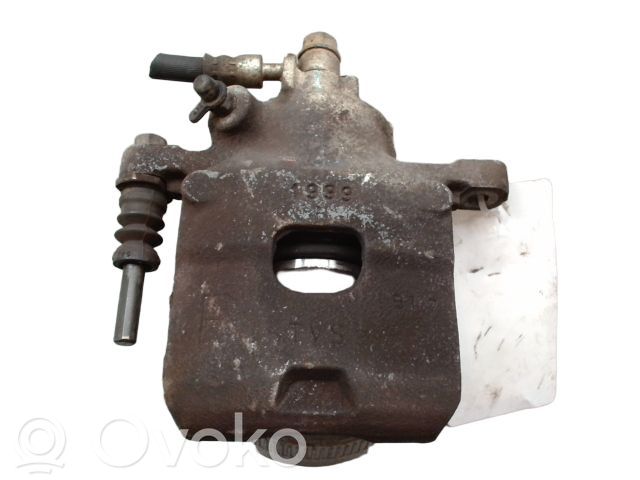 Nissan Pixo Etujarrusatula 