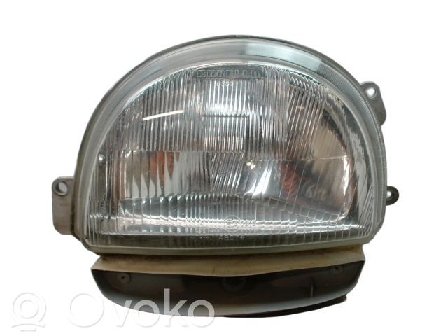 Renault Twingo I Phare frontale 