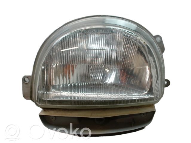 Renault Twingo I Phare frontale 