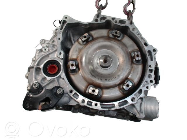 Opel Corsa F Cutie de viteze automată 