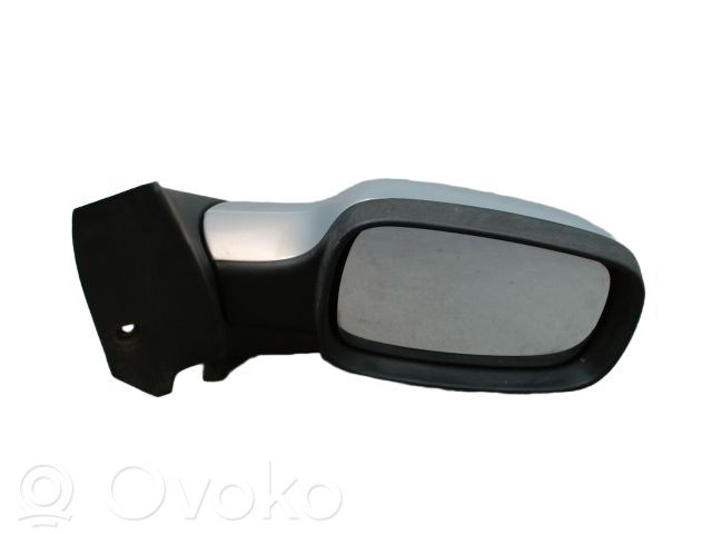 Renault Megane II Specchietto retrovisore elettrico portiera anteriore