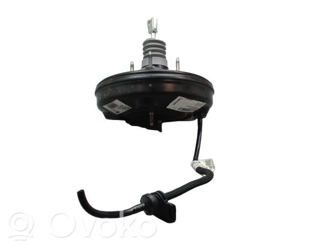 Ford Fiesta Brake booster 