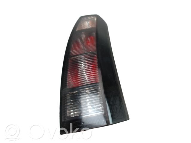Opel Meriva A Takavalot 