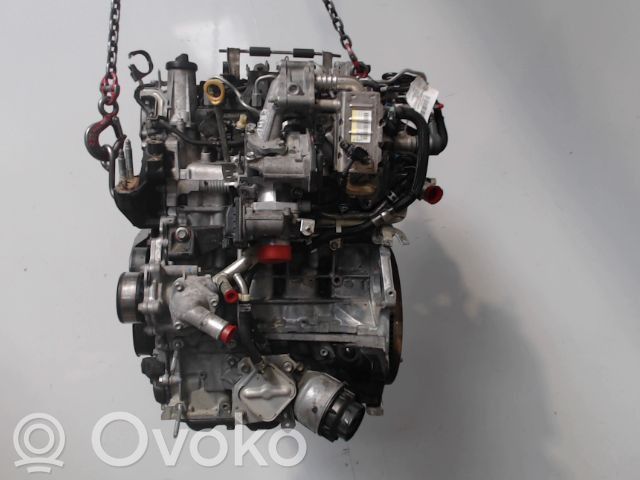Opel Corsa C Generatorius 