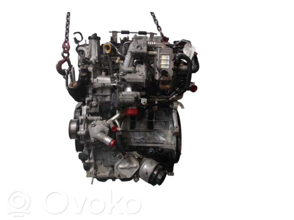 Opel Corsa C Ģenerators