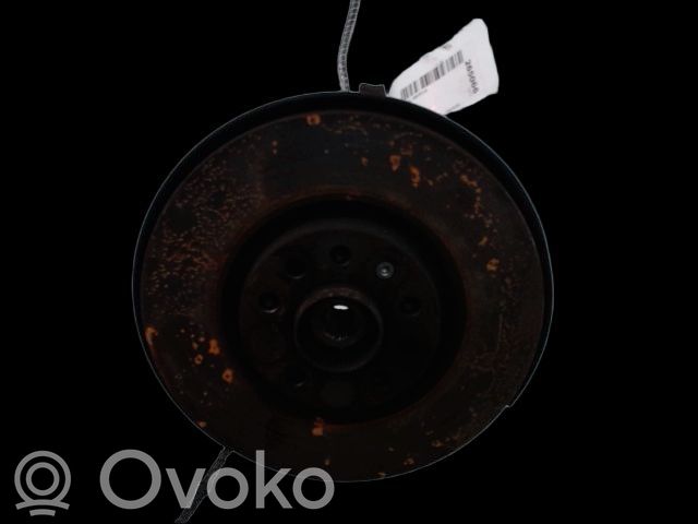 Opel Corsa C Generator/alternator 