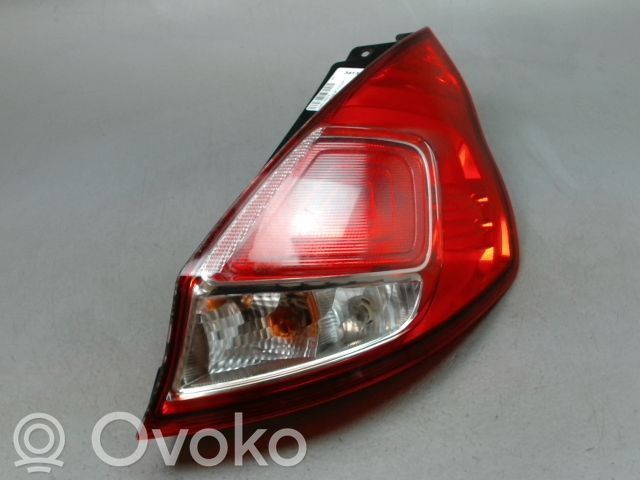 Ford Fiesta Lampa tylna