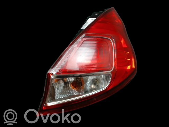 Ford Fiesta Lampa tylna
