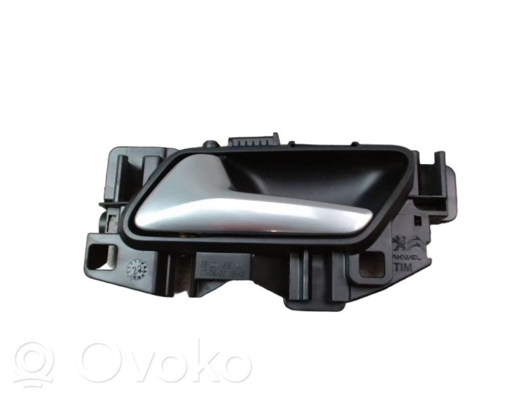 Peugeot 308 Maniglia interna per portiera posteriore
